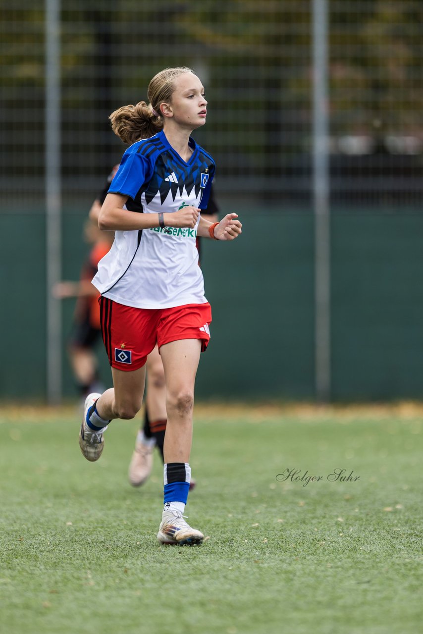 Bild 110 - wCJ Holstein Kiel Turnier